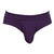 Obviously Purple EliteMan Brief