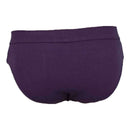 Obviously Purple EliteMan Brief