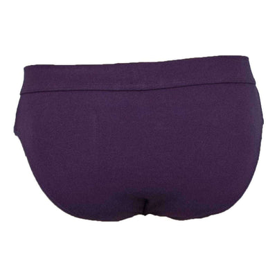 Obviously Purple EliteMan Brief