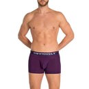 Obviously Purple PrimeMan AnatoMAX Boxer Brief 3inch Leg