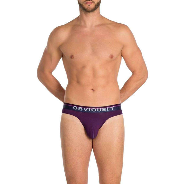 PrimeMan AnatoMAX Brief