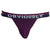 Obviously Purple PrimeMan AnatoMAX Jockstrap