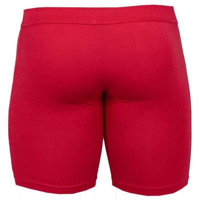 Obviously Red EliteMan Boxer Brief 6inch Leg