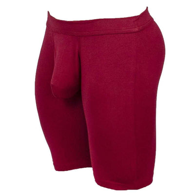 Obviously Red EliteMan Boxer Brief 9inch Leg