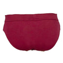Obviously Red EliteMan Brief