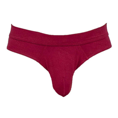 Obviously Red EliteMan Hipster Brief