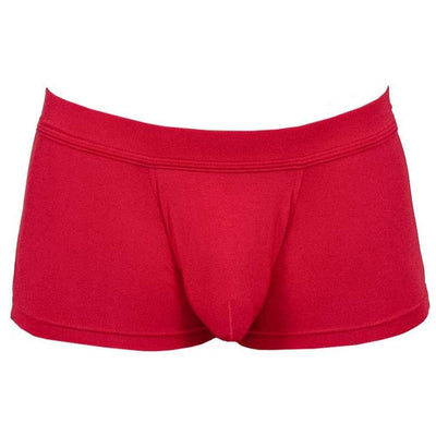 Obviously Red EliteMan Trunk