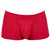 Obviously Red EliteMan Trunk
