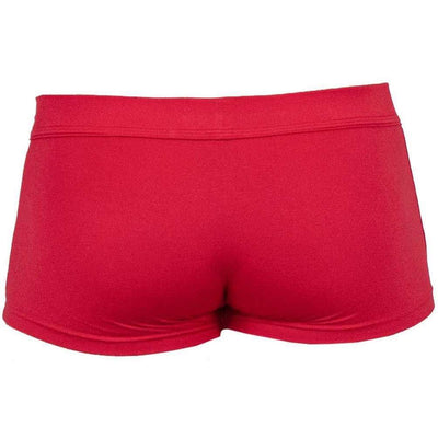 Obviously Red EliteMan Trunk