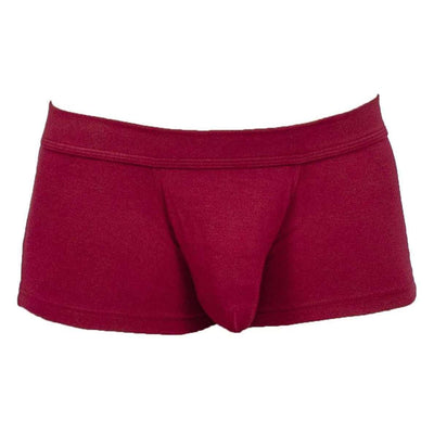 Obviously Red EliteMan Trunk