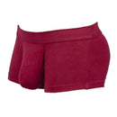 Obviously Red EliteMan Trunk