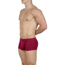 Obviously Red EliteMan Trunk