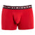 Obviously Red EveryMan AnatoMAX Boxer Brief 3inch Leg