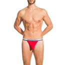 Obviously Red Primeman AnatoMAX Thong