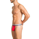Obviously Red Primeman AnatoMAX Thong
