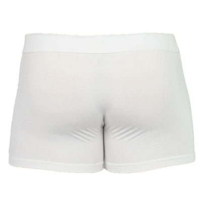 Obviously White EliteMan Boxer Brief 3inch Leg