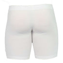 Obviously White EliteMan Boxer Brief 6inch Leg