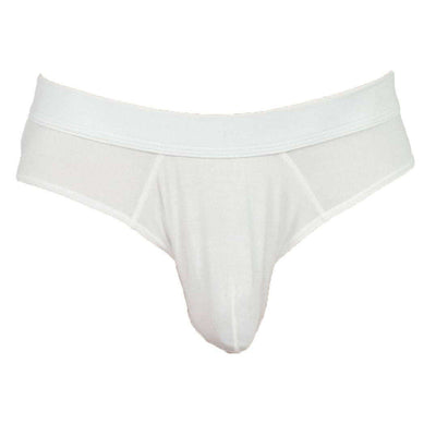 Obviously White EliteMan Brief