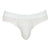 Obviously White EliteMan Hipster Brief