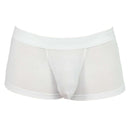 Obviously White EliteMan Trunk