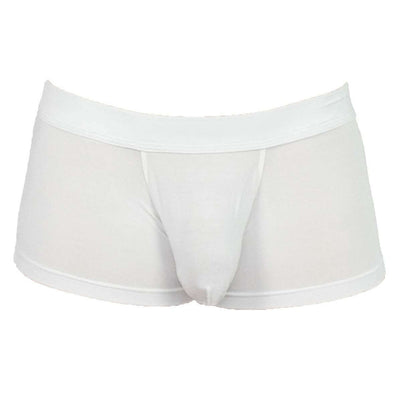 Obviously White EliteMan Trunk
