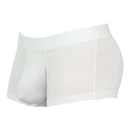 Obviously White EliteMan Trunk