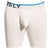 Obviously White Everyman AnatoMAX Boxer Brief 9inch Leg