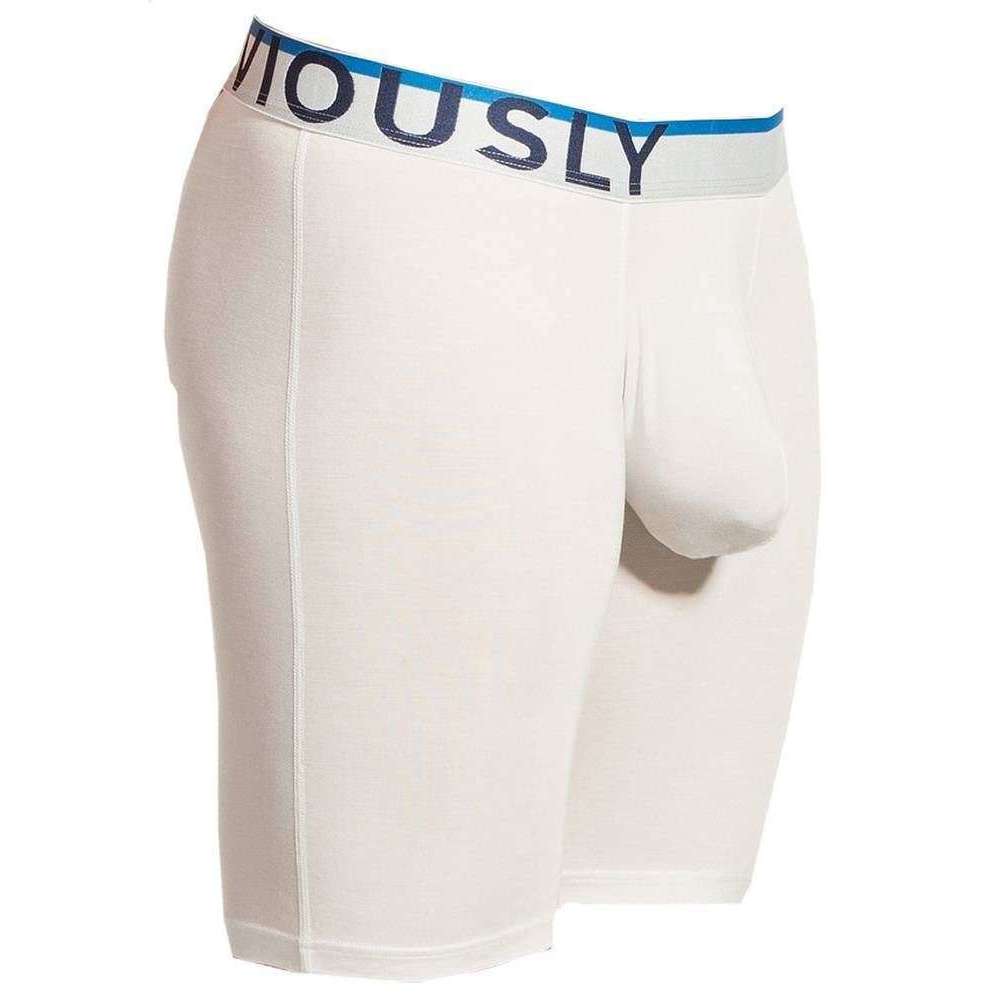 OBVIOUSLY EveryMan - Boxer slip gamba 7,6 cm OBVIOUSLY EveryMan - Boxer slip gamba 7,6 cm