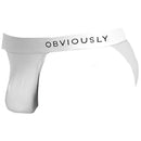 Obviously White PrimeMan AnatoMAX Bikini Brief