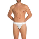 Obviously White PrimeMan AnatoMAX Bikini Brief