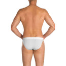 Obviously White PrimeMan AnatoMAX Bikini Brief