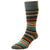 Pantherella Grey Quakers Merino Wool Socks