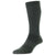 Pantherella Grey Smithfield Merino Wool Socks