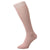 Pantherella Pink Danvers Cotton Fil D'Ecosse Over the Calf Socks